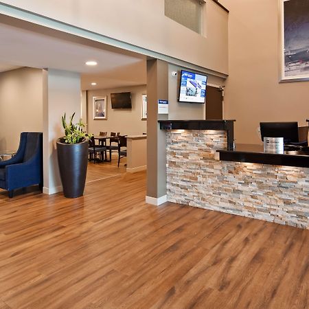 Best Western La Plata Inn Экстерьер фото