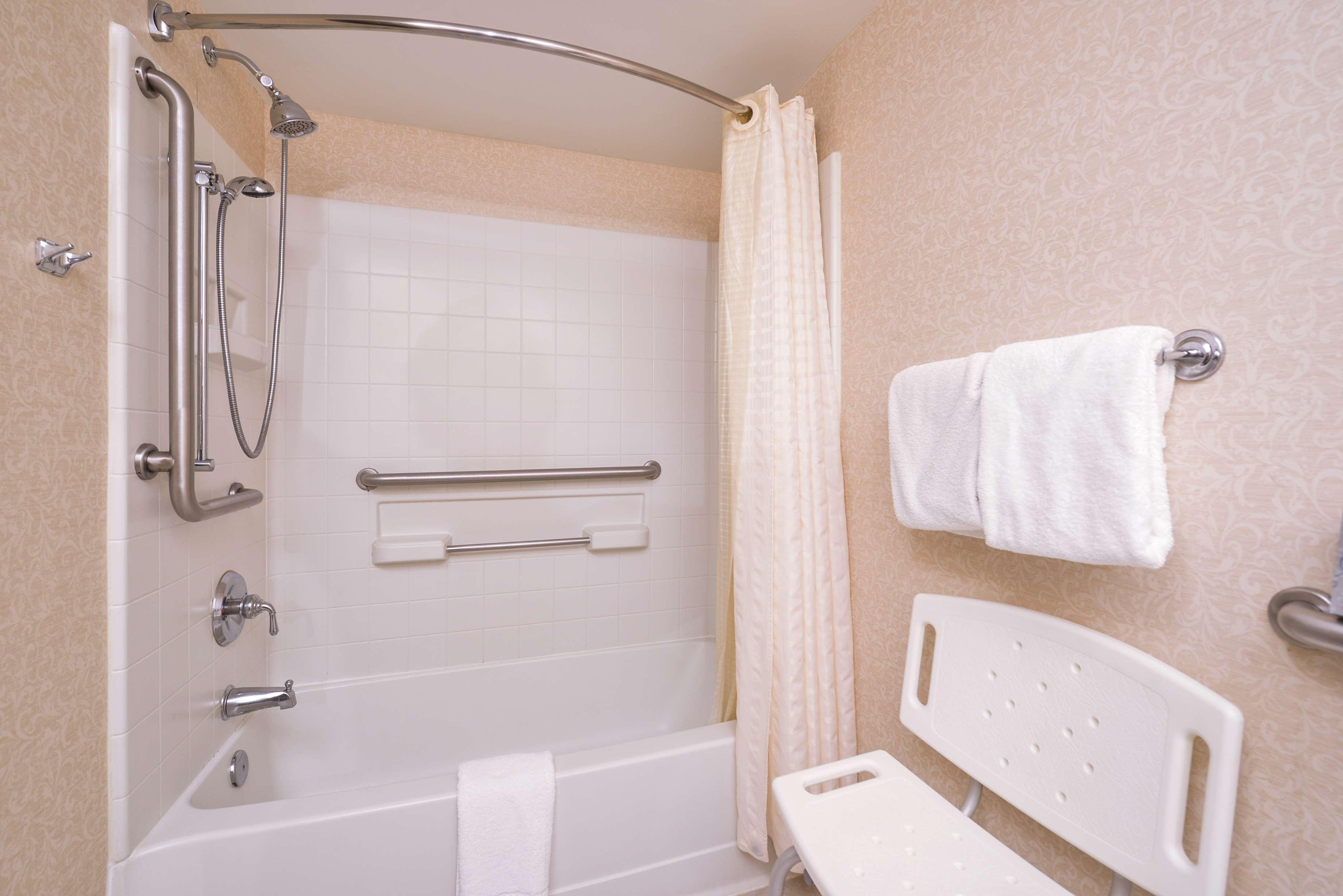 Best Western La Plata Inn Экстерьер фото