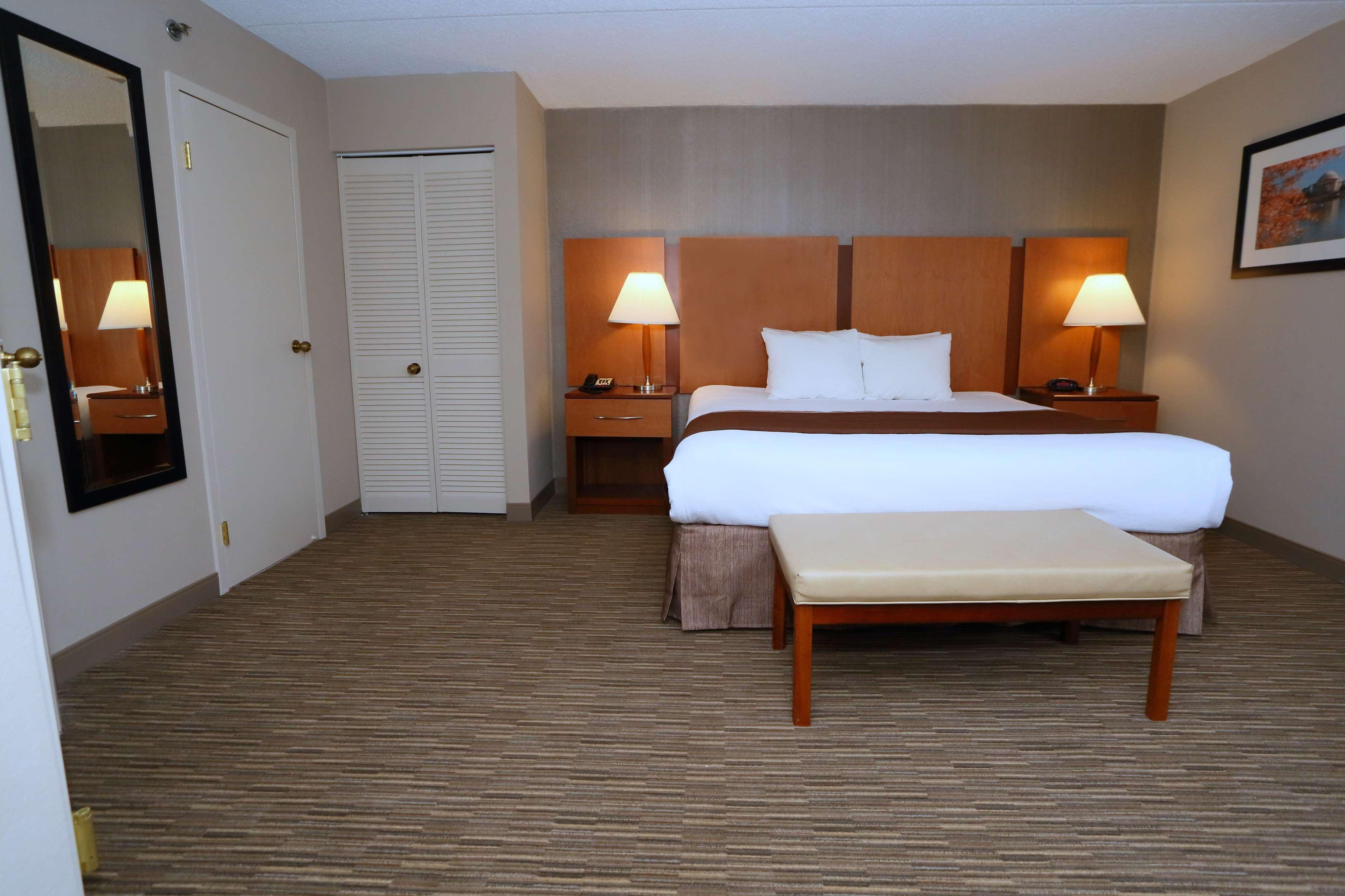 Best Western La Plata Inn Экстерьер фото