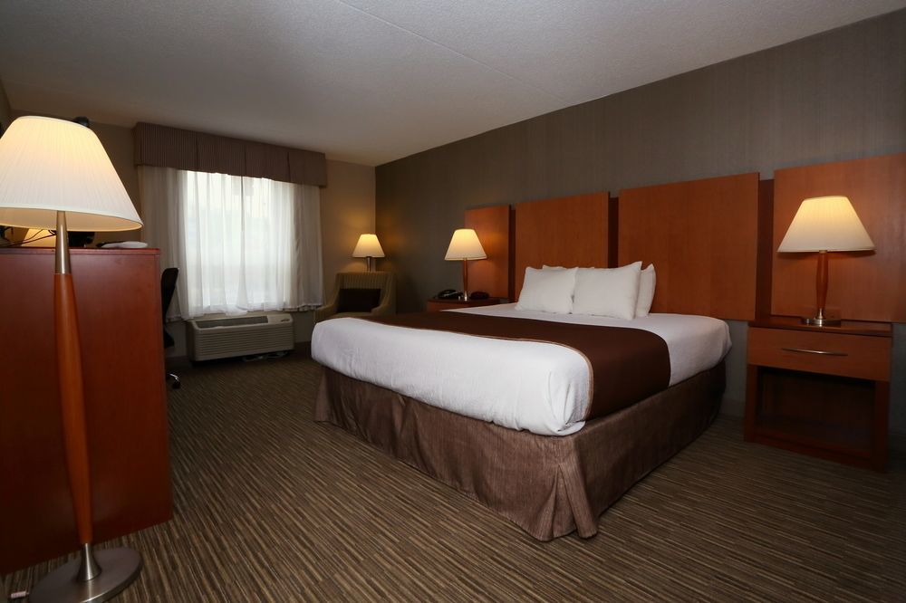 Best Western La Plata Inn Экстерьер фото